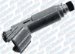 ACDelco 217-2020 Indirect Fuel Injector (217-2020, 2172020, AC2172020)