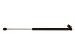 StrongArm 4866L  Daihatsu Charade (6/87-1/93) Hatch Lift Support (L) 1988-92, Pack of 1 (4866L)