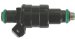 AUS Injection MP-10741  Remanufactured Fuel Injector (MP10741)