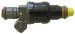 AUS Injection MP-50039  Remanufactured Fuel Injector (MP50039)