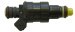 AUS Injection MP-10370 Remanufactured Fuel Injector - 1984-1985 Porsche With 3.2L H6 Engine (MP10370)
