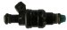 AUS Injection MP-10488 Remanufactured Fuel Injector (MP10488)