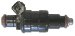 AUS Injection MP-50009 Remanufactured Fuel Injector - 1995 Dodge B2500 With 5.2L V8 Engine (MP50009)
