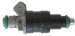 AUS Injection MP-50027 Remanufactured Fuel Injector - Dodge/Jeep (MP50027)