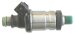 AUS Injection MP-55057 Remanufactured Fuel Injector - Civic Honda With 1999-2000 Engine (MP55057)
