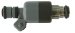AUS Injection MP-10607  Remanufactured Fuel Injector (MP10607)