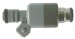 AUS Injection MP-50099  Remanufactured Fuel Injector (MP50099)