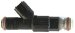 AUS Injection MP-54329  Remanufactured Fuel Injector (MP54329)
