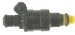 AUS Injection MP-21011  Remanufactured Fuel Injector (MP21011)