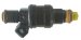 AUS Injection MP-10602  Remanufactured Fuel Injector (MP10602)