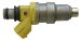 AUS Injection MP-10279 Remanufactured Fuel Injector (MP10279)