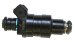 AUS Injection MP-10110 Remanufactured Fuel Injector (MP10110)