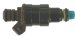 AUS Injection MP-21071  Remanufactured Fuel Injector (MP21071)