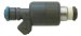 AUS Injection MP-50101 Remanufactured Fuel Injector - Chevrolet/GMC With 7.4L V8 Engine (MP50101)