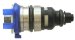 AUS Injection MP-50068  Remanufactured Fuel Injector (MP50068)