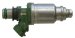 AUS Injection MP-10287 Remanufactured Fuel Injector - 1993 Toyota Camry With 2.2L Engine (MP10287)