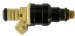 AUS Injection MP-50230  Remanufactured Fuel Injector (MP50230)