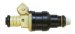 AUS Injection MP-10090 Remanufactured Fuel Injector - 1994 Volkswagen Golf With 2.0L Engine (MP10090)