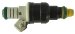 AUS Injection MP-10731 Remanufactured Fuel Injector - Oldsmobile (MP10731)