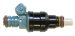 AUS Injection MP-10047 Remanufactured Fuel Injector - 1989-1990 Ford With 7.5L V8 Engine (MP10047)