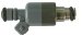 AUS Injection MP-10643 Remanufactured Fuel Injector (MP10643)