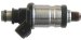 AUS Injection MP-55056 Remanufactured Fuel Injector - Acura/Honda (MP55056)