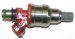 AUS Injection MP-10267  Remanufactured Fuel Injector (MP10267)