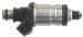 AUS Injection MP-55059 Remanufactured Fuel Injector - Acura/Honda (MP55059)