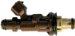 AUS Injection MP-10239 Remanufactured Fuel Injector (MP10239)