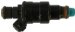 AUS Injection MP-10695 Remanufactured Fuel Injector (MP10695)