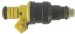 AUS Injection MP-23023 Remanufactured Fuel Injector - Volvo (MP23023)