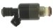 AUS Injection MP-10654 Remanufactured Fuel Injector - 1992 Buick With 2.3L Engine (MP10654)