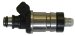 AUS Injection MP-10098 Remanufactured Fuel Injector - Honda (MP10098)