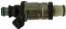 AUS Injection MP-10951 Remanufactured Fuel Injector (MP10951)