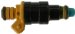 AUS Injection MP-23005 Remanufactured Fuel Injector (MP23005)
