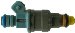 AUS Injection MP-10474 Remanufactured Fuel Injector (MP10474)