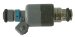 AUS Injection MP-10638  Remanufactured Fuel Injector (MP10638)