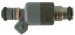 AUS Injection MP-23030  Remanufactured Fuel Injector (MP23030)