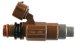 AUS Injection MP-10491 Remanufactured Fuel Injector (MP10491)