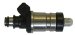 AUS Injection MP-10196  Remanufactured Fuel Injector (MP10196)