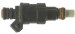 AUS Injection MP-10590 Remanufactured Fuel Injector (MP10590)