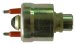 AUS Injection TB-24024 Remanufactured Fuel Injector - GMC With 7.4L V8 Engine (TB24024)