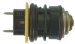 AUS Injection TB-24033 Remanufactured Fuel Injector - 1989 Chrysler LeBaron With 2.2L SOHC Engine (TB24033)