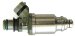 AUS Injection MP-10261 Remanufactured Fuel Injector - 1989 Toyota Corolla With 1.6L Engine (MP10261)