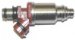 AUS Injection MP-10264 Remanufactured Fuel Injector - 1994-1995 Toyota Celica With 1.8L Engine (MP10264)