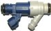AUS Injection MP-40090 Remanufactured Fuel Injector - Volkswagen With 2.0L Engine (MP40090)