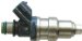 AUS Injection MP-10252 Remanufactured Fuel Injector - 1991-1994 Toyota With 1.5L Engine (MP10252)
