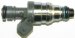 AUS Injection MP-50312 Remanufactured Fuel Injector - 1993 Mercedes-Benz (MP50312)