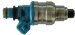 AUS Injection MP-10513 Remanufactured Fuel Injector - 1991-1994 Plymouth With 2.0L Engine (MP10513)