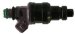 AUS Injection MP-10472 Remanufactured Fuel Injector (MP10472)